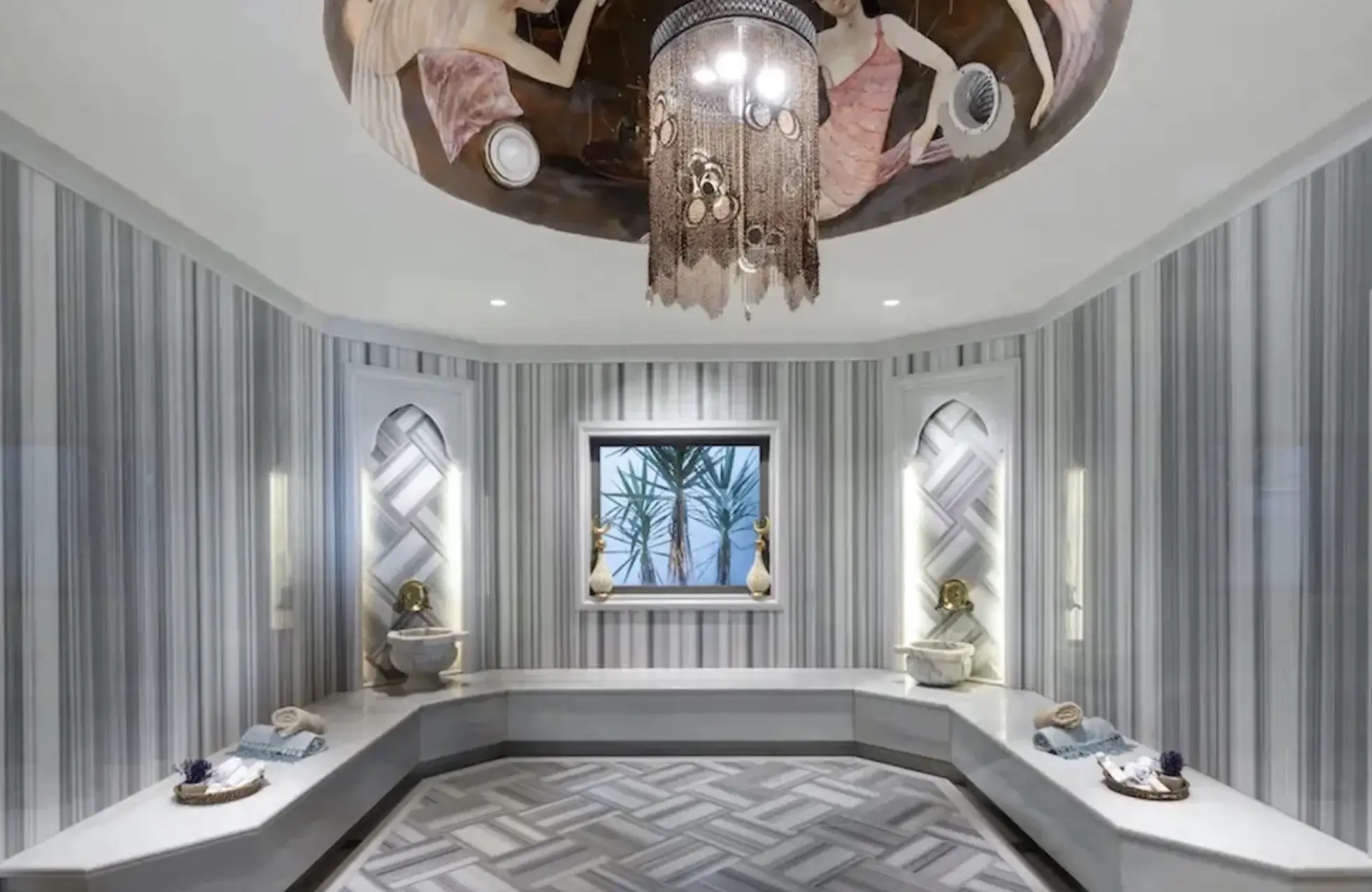 Turkish Bath